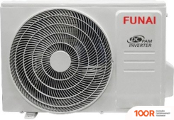 Кондиционер Funai AKOYA INVERTER RAC-I-AK25HP.D01 (118281)