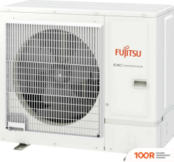 Кондиционер Fujitsu ABYG45KRTA/AOYG45KQTA (118231)