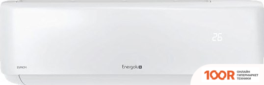 Кондиционер Energolux ZURICH SAS18Z5-AI/SAU18Z5-AI (118214)