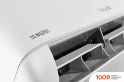 Кондиционер Energolux BERN LIMITED EDITION SAS18BN3-AI/SAU18BN3-AI-LE (118128)