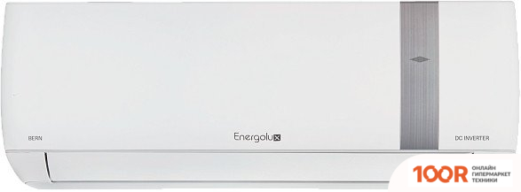 Кондиционер Energolux BERN LIMITED EDITION SAS18BN3-AI/SAU18BN3-AI-LE (118128)