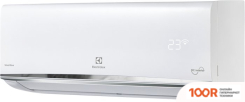 Кондиционер Electrolux SMARTLINE DC EACS/I-24HSM/N8 (118095)