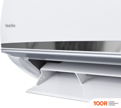 Кондиционер Electrolux SMARTLINE DC EACS/I-09HSM/N8 (118091)