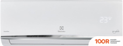 Кондиционер Electrolux SMARTLINE DC EACS/I-09HSM/N8 (118091)