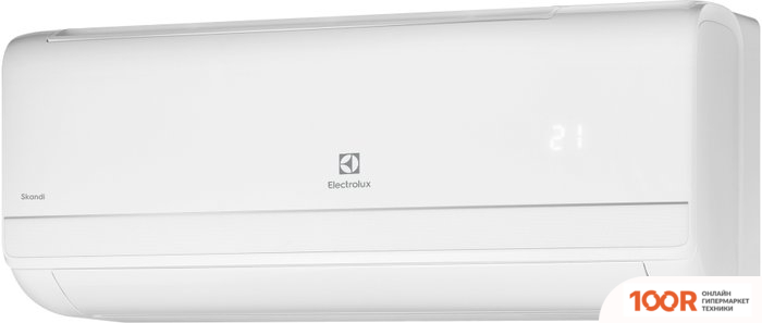Кондиционер Electrolux SKANDI EACS-09HSK/N3_24Y (118083)