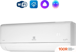 Кондиционер Electrolux SKANDI DC INVERTER EACS/I-07HSK/N3 (118075)