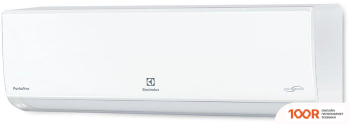 Кондиционер Electrolux PORTOFINO SUPER DC INVERTER EACS/I-18HP/N8_23Y (118072)