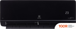 Кондиционер Electrolux ONIX SUPER DC EACS/I-18HIX-BLACK/N8 (118065)