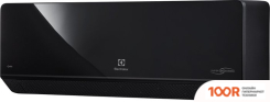 Кондиционер Electrolux ONIX SUPER DC EACS/I-09HIX-BLACK/N8 (118063)