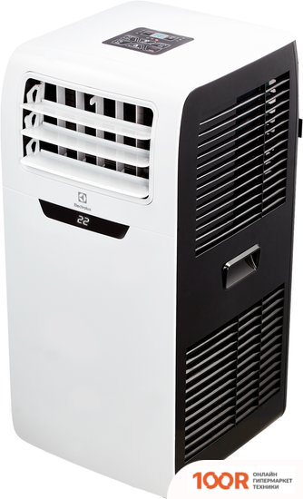 Кондиционер Electrolux MANHATTAN EACM-12 FM/N3 (118056)