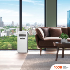 Кондиционер Electrolux MANHATTAN EACM-12 FM/N3 (118056)