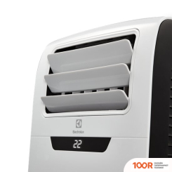 Кондиционер Electrolux MANHATTAN EACM-12 FM/N3 (118056)