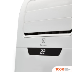 Кондиционер Electrolux MANHATTAN EACM-09 FM/N3 (118055)