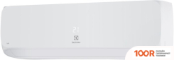 Кондиционер Electrolux LOFT EACS-09HAL/N3 (118046)