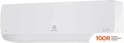 Кондиционер Electrolux LOFT DC INVERTER EACS/I-24HAL/N8 (118044)