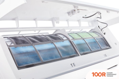 Кондиционер Electrolux LOFT DC INVERTER EACS/I-24HAL/N8 (118044)