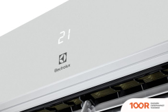 Кондиционер Electrolux LOFT DC INVERTER EACS/I-12HAL/N8 (118042)