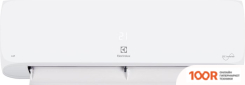 Кондиционер Electrolux LOFT DC INVERTER EACS/I-12HAL/N8 (118042)