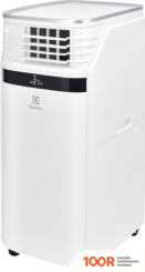 Кондиционер Electrolux ICE COLUMN EACM-22 JK/N3 (118039)