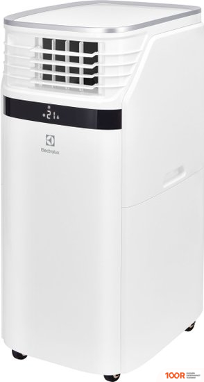 Кондиционер Electrolux ICE COLUMN EACM-20 JK/N3 (118038)