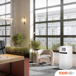 Кондиционер Electrolux ICE COLUMN EACM-20 JK/N3 (118038)