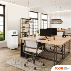 Кондиционер Electrolux ICE COLUMN EACM-20 JK/N3 (118038)