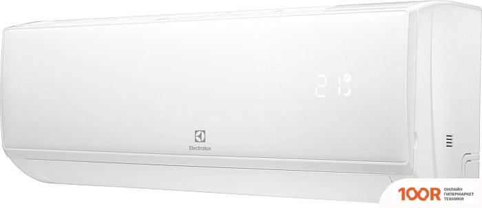 Кондиционер Electrolux HEL DC INVERTER EACS/I-24HEL/N8 EEC (118033)