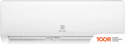 Кондиционер Electrolux HEL DC INVERTER EACS/I-24HEL/N8 EEC (118033)
