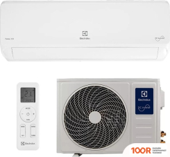 Кондиционер Electrolux FUSION WAVE SUPER DC EACS/I-07HFW/N8 (118025)