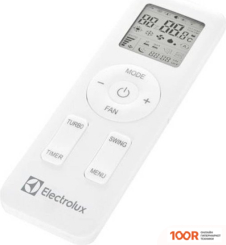 Кондиционер Electrolux FUSION ULTRA EACS-12HF/N3_22Y (118017)