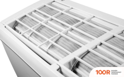 Кондиционер Electrolux FUSION ULTRA DC INVERTER EACS/I-12HF/N8_22Y (118010)