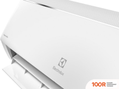 Кондиционер Electrolux FUSION ULTRA DC INVERTER EACS/I-12HF/N8_21Y (118009)