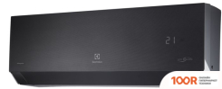 Кондиционер Electrolux ENTERPRISE EACS/I-18HEN-BLACK/N8_24Y (117984)