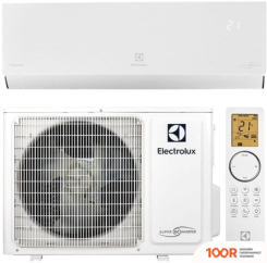 Кондиционер Electrolux ENTERPRISE EACS/I-09HEN-WHITE/N8_24Y (117978)