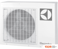 Кондиционер Electrolux EACU-18H/UP2/N3 (117969)