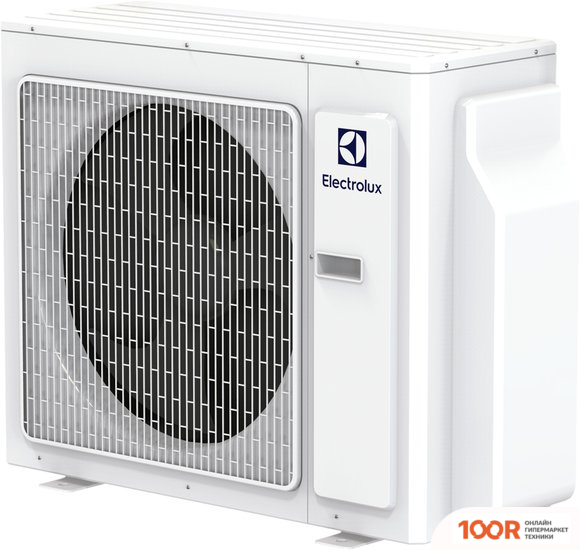 Кондиционер Electrolux EACO/I-24 FMI-3/N8_ERP (117926)