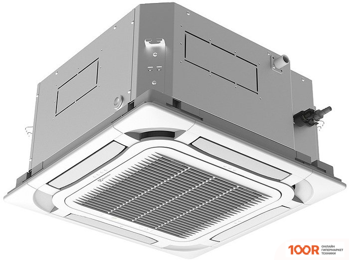 Кондиционер Electrolux EACC-60H/UP4-DC/N8 (117909)
