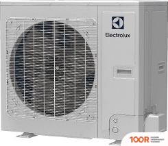 Кондиционер Electrolux EACC-60H/UP4-DC/N8 (117909)