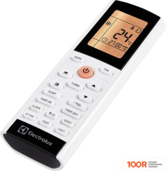 Кондиционер Electrolux EACC-60H/UP4-DC/N8 (117909)