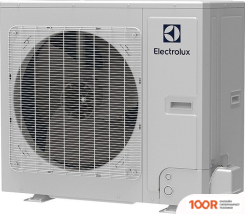 Кондиционер Electrolux EACC-18H/UP3/N3 (117901)
