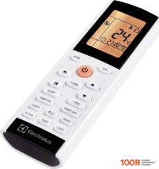 Кондиционер Electrolux EACC-18H/UP3/N3 (117901)