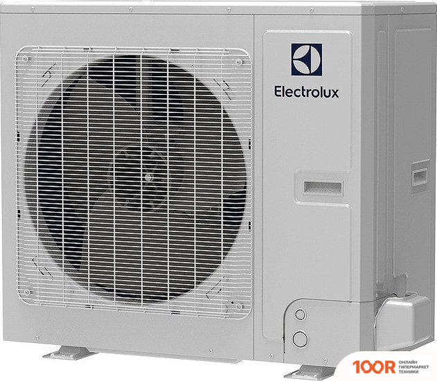 Кондиционер Electrolux EACC-18H/UP3/N3 (117901)