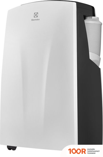 Кондиционер Electrolux COOL POWER EACM-18 HP/N3 (117896)