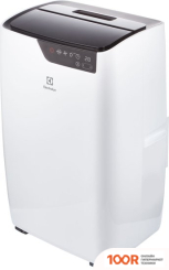 Кондиционер Electrolux BLISS ART EACM-12 GT/N6 (117891)