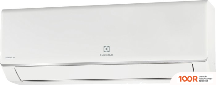 Кондиционер Electrolux AVALANCHE EACS-18HAV/N3_22Y ON-OFF (117888)