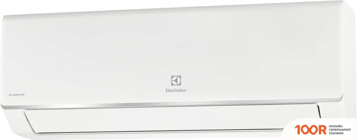 Кондиционер Electrolux AVALANCHE DC EACS/I-09HAV/N8_22Y (117881)