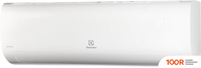 Кондиционер Electrolux ATRIUM EACS-07HAT/N3_21Y ON-OFF (117876)