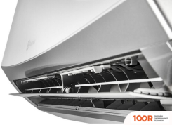 Кондиционер Electrolux AIR GATE SUPER DC INVERTER EACS/I-24HG-BLACK2/N8 (117867)