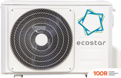 Кондиционер EcoStar RADIUM KVS-RAD12CH (117836)