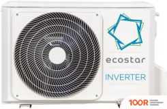 Кондиционер EcoStar RADIUM INVERTER KVS-IRAD09CH (117832)